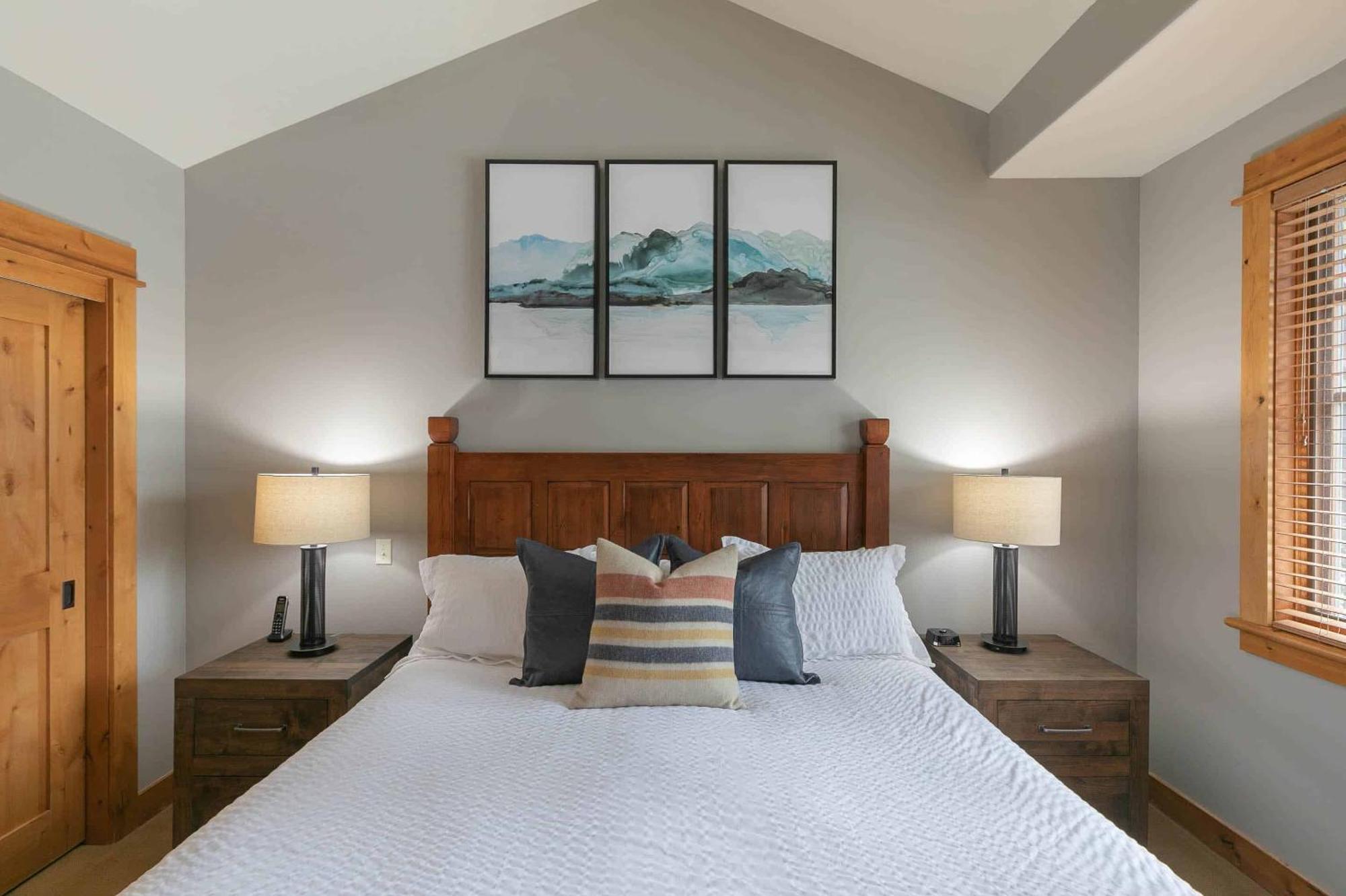 The Cottages - Golf, Pool, Play - 2-Bedroom Truckee Exterior photo