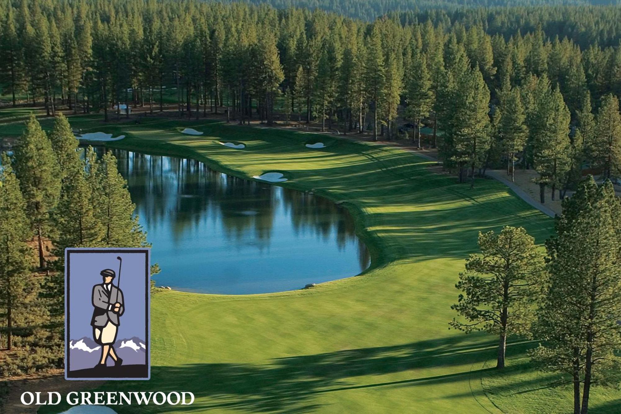 The Cottages - Golf, Pool, Play - 2-Bedroom Truckee Exterior photo