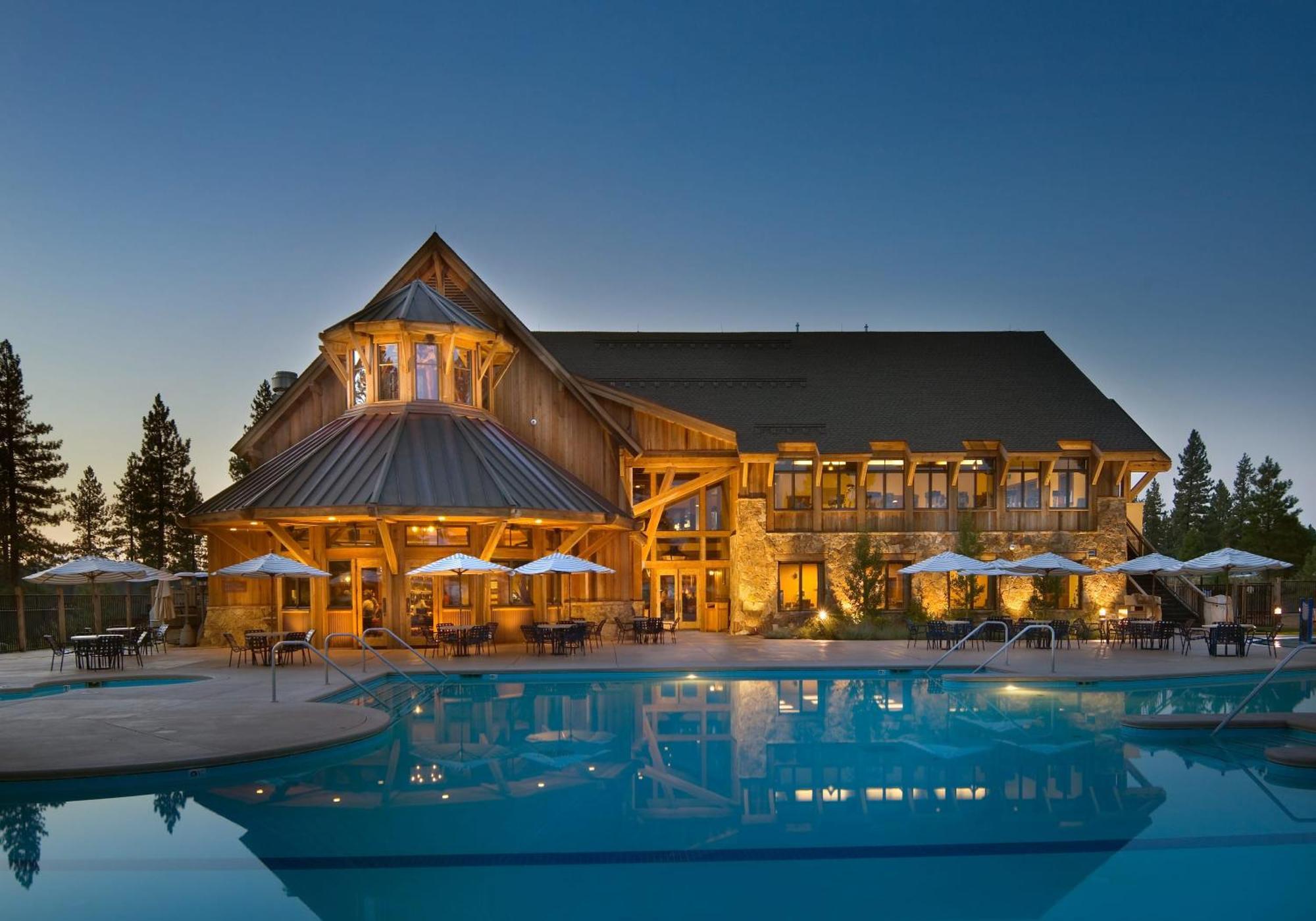 The Cottages - Golf, Pool, Play - 2-Bedroom Truckee Exterior photo