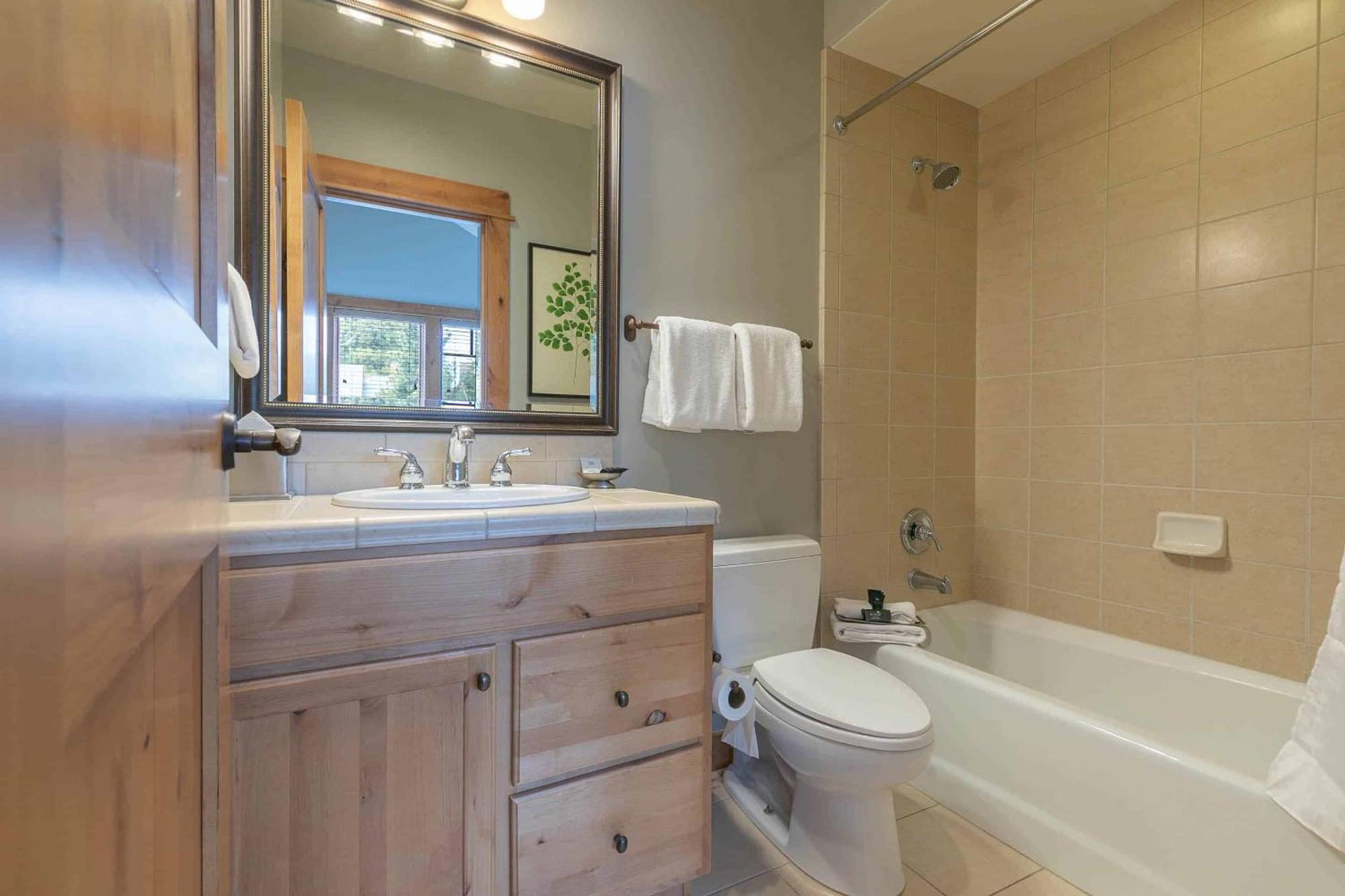 The Cottages - Golf, Pool, Play - 2-Bedroom Truckee Exterior photo