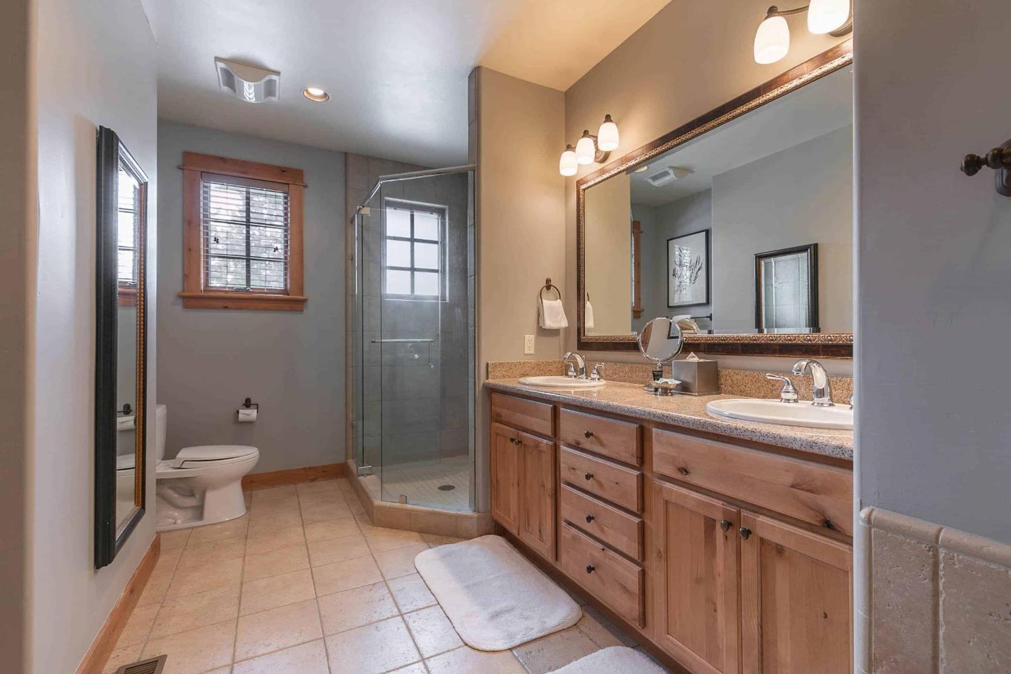 The Cottages - Golf, Pool, Play - 2-Bedroom Truckee Exterior photo