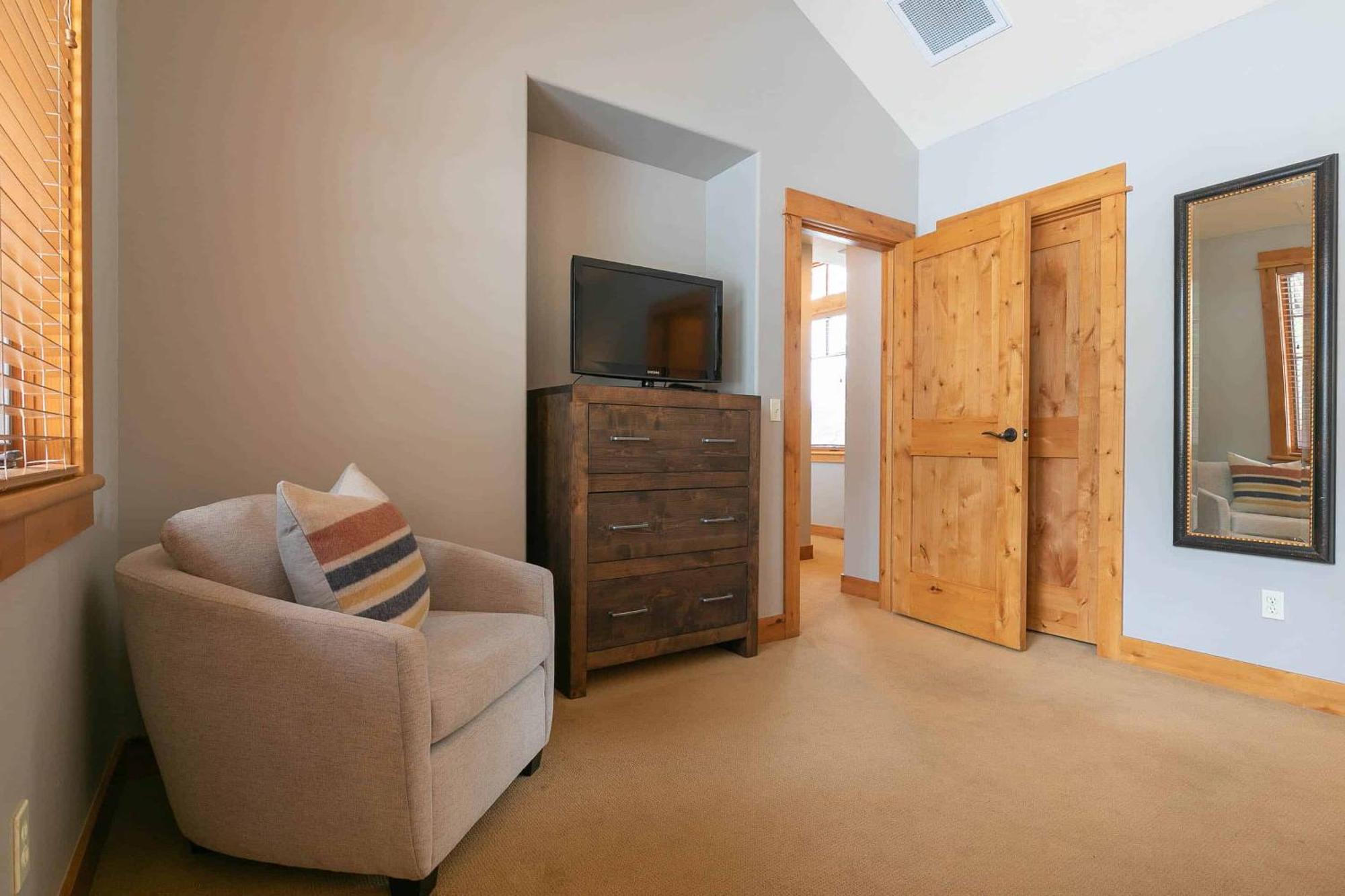 The Cottages - Golf, Pool, Play - 2-Bedroom Truckee Exterior photo