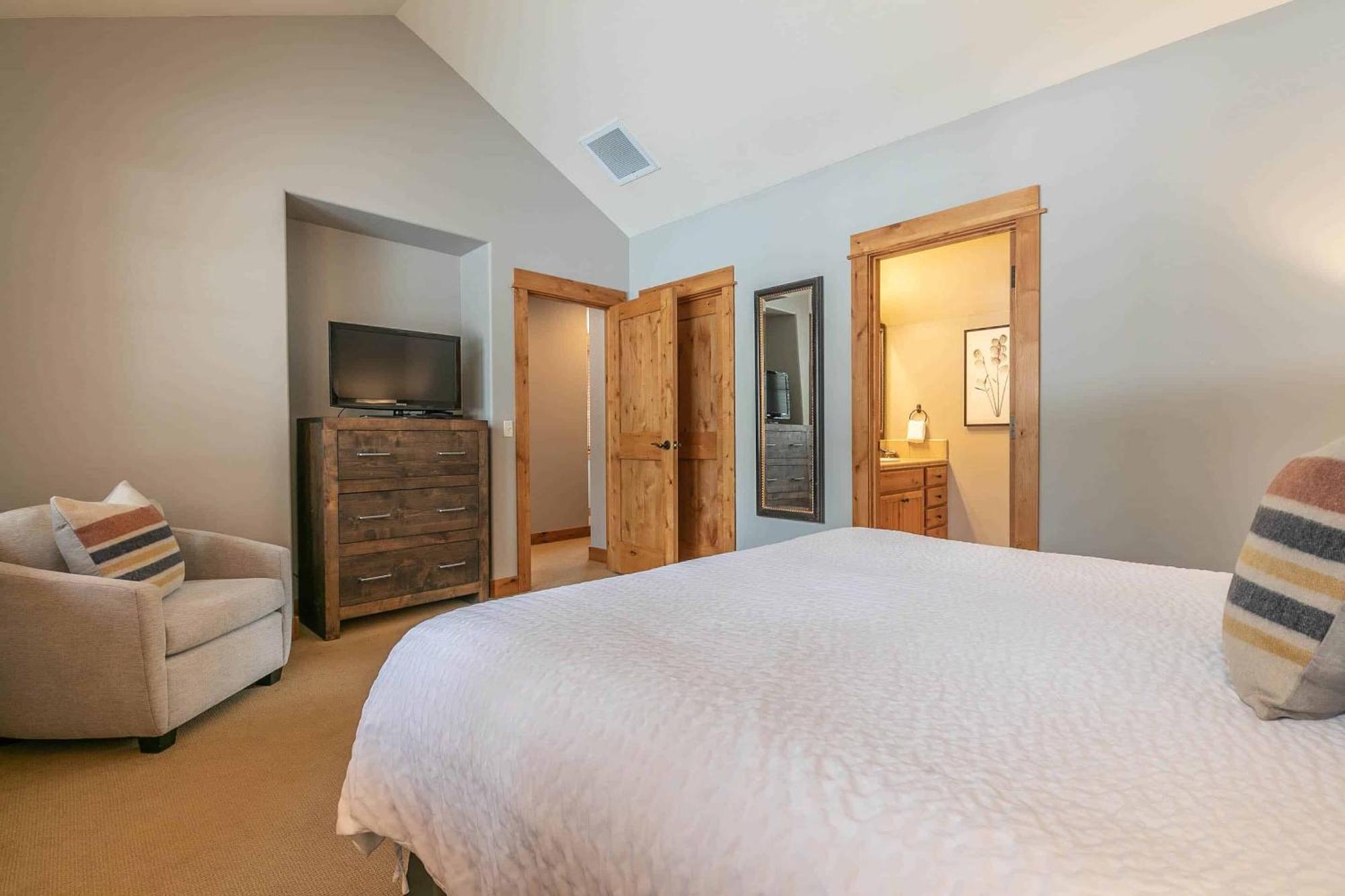 The Cottages - Golf, Pool, Play - 2-Bedroom Truckee Exterior photo