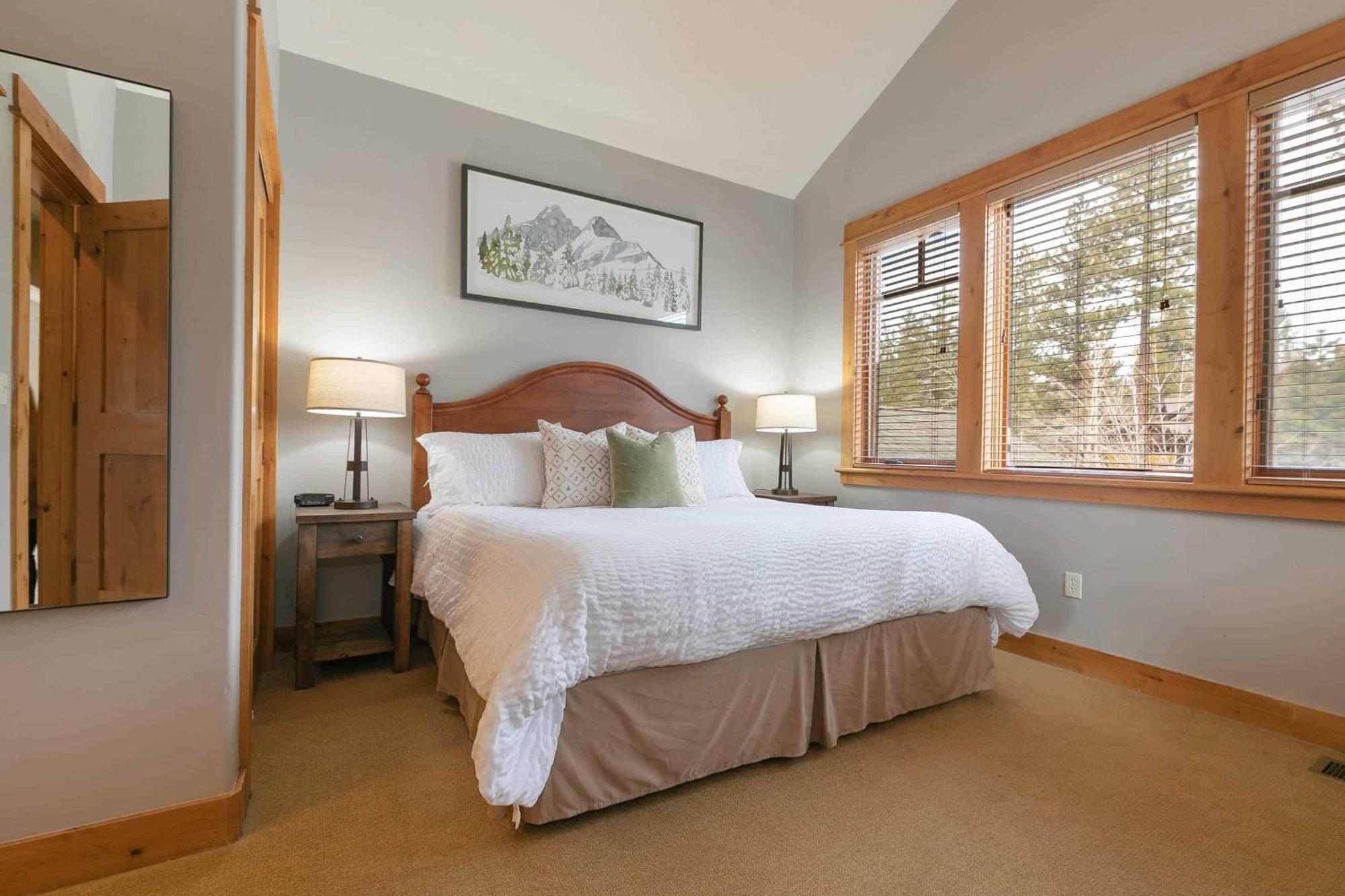 The Cottages - Golf, Pool, Play - 2-Bedroom Truckee Exterior photo