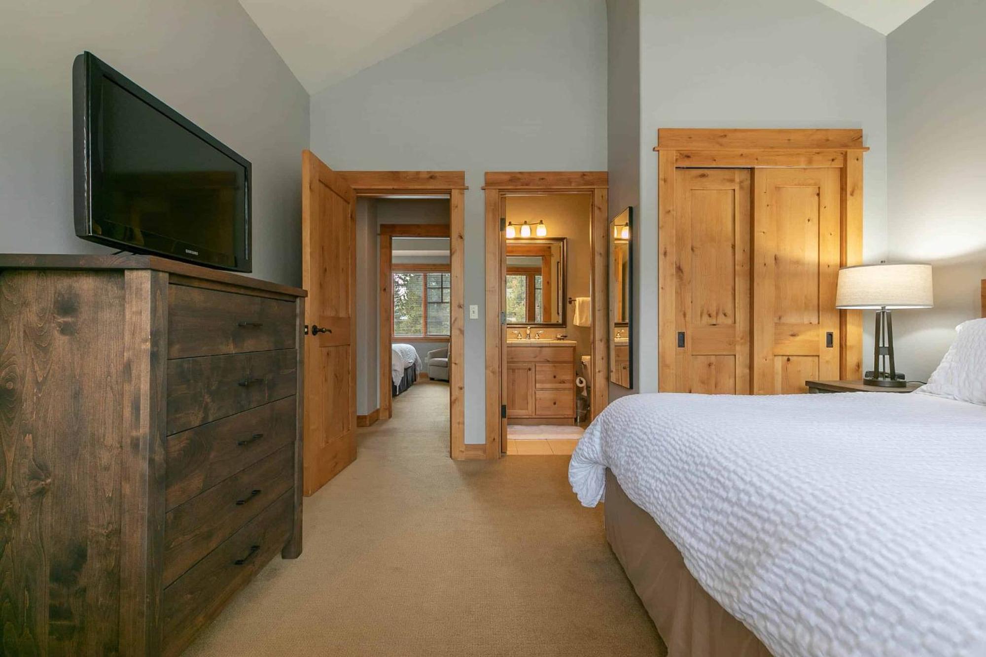 The Cottages - Golf, Pool, Play - 2-Bedroom Truckee Exterior photo