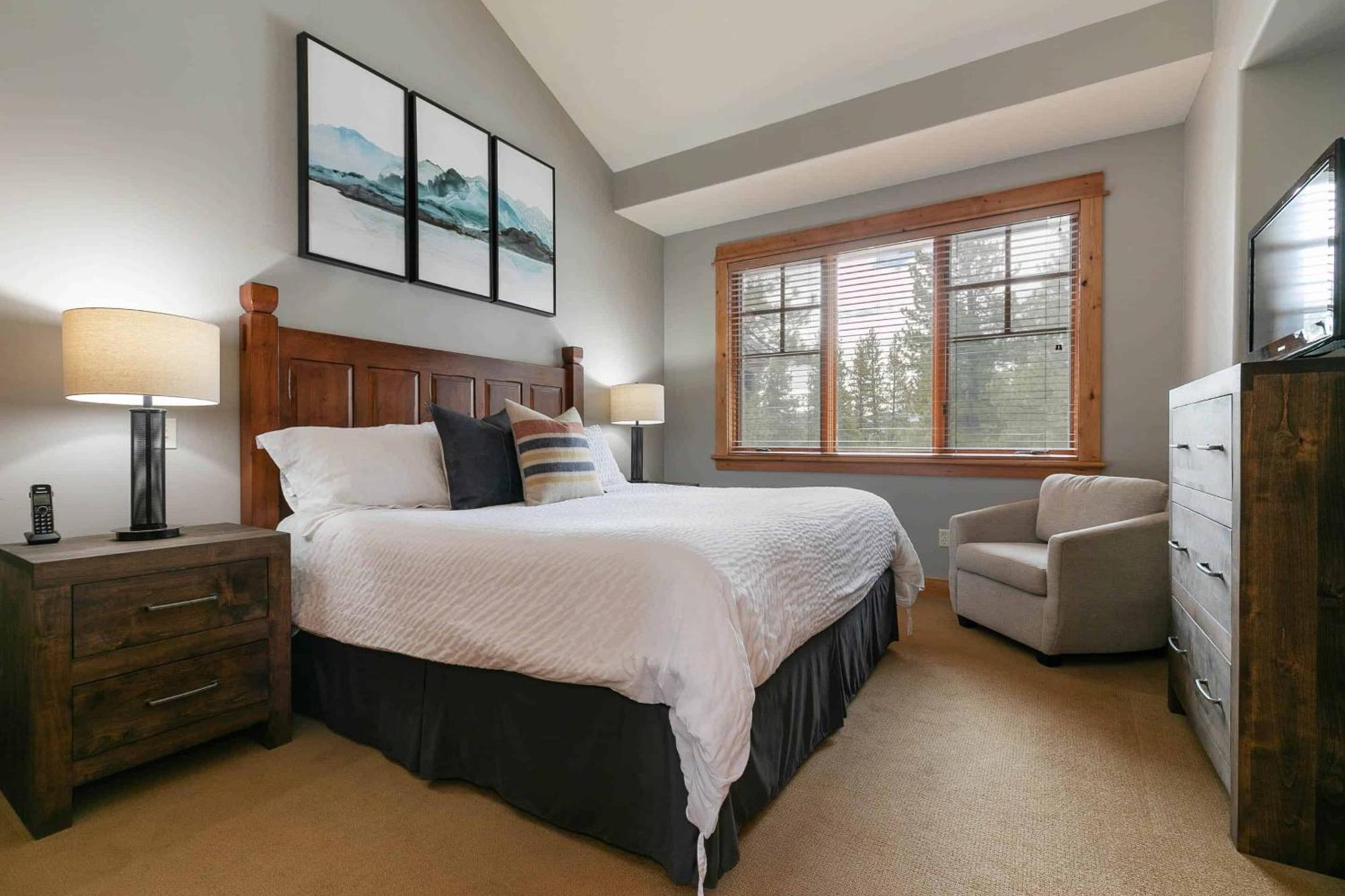 The Cottages - Golf, Pool, Play - 2-Bedroom Truckee Exterior photo