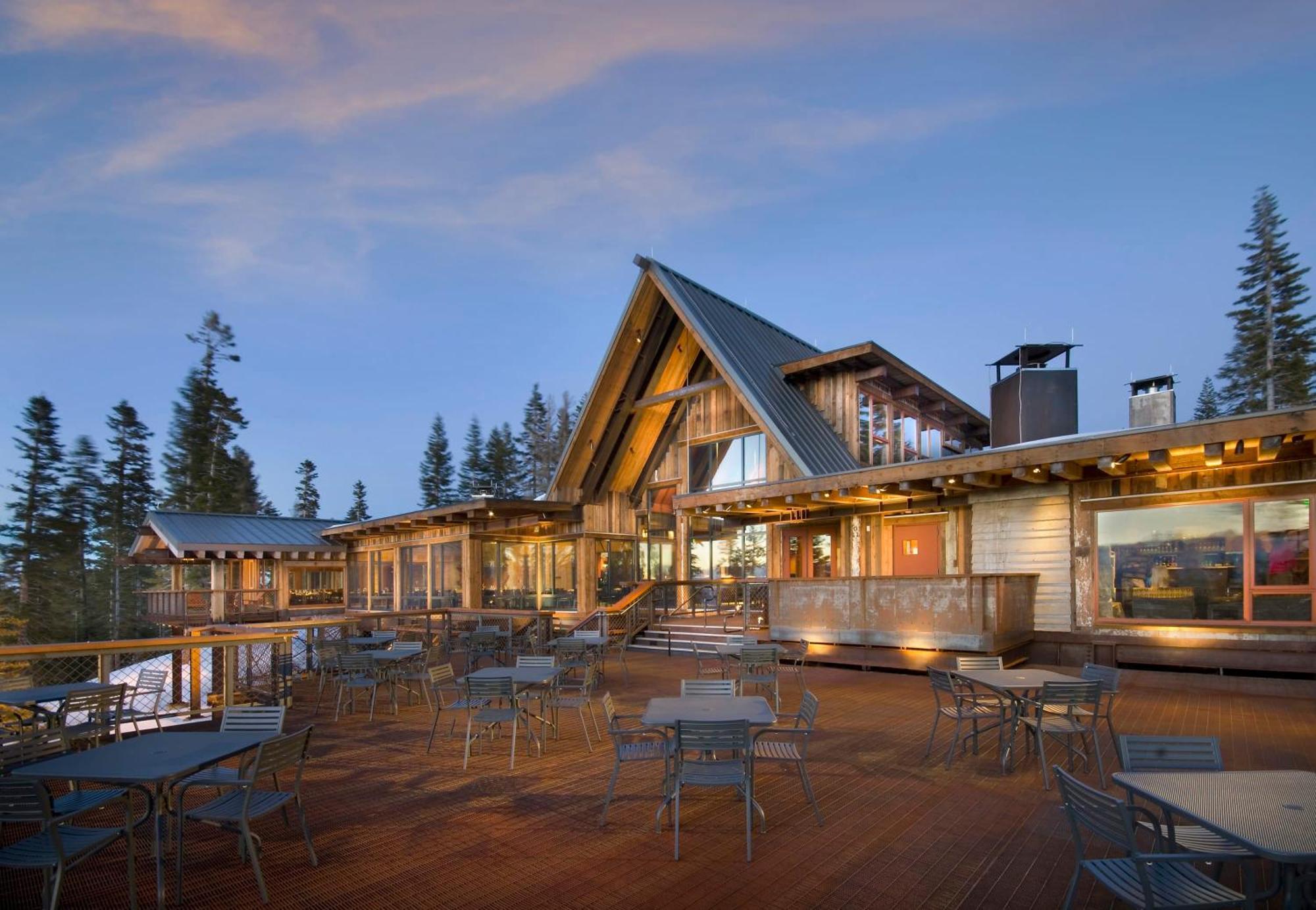 The Cottages - Golf, Pool, Play - 2-Bedroom Truckee Exterior photo