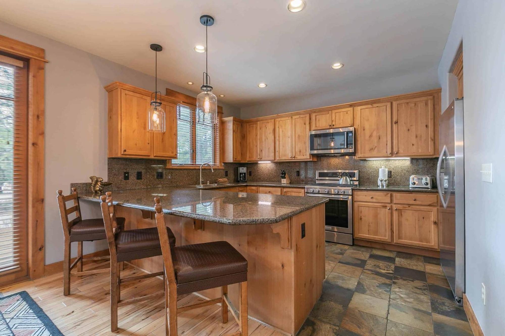 The Cottages - Golf, Pool, Play - 2-Bedroom Truckee Exterior photo