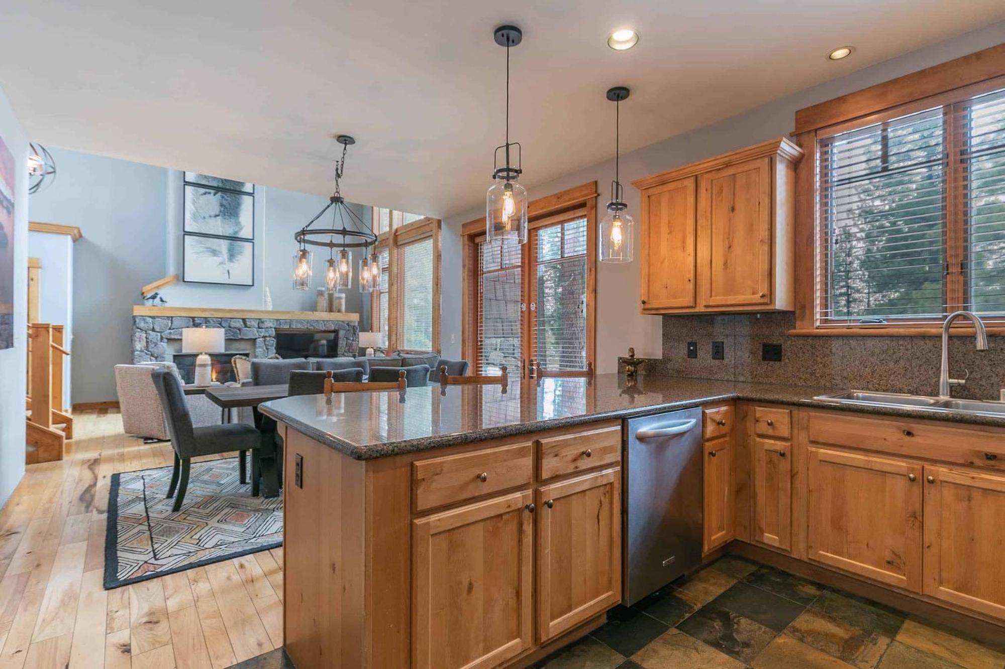 The Cottages - Golf, Pool, Play - 2-Bedroom Truckee Exterior photo