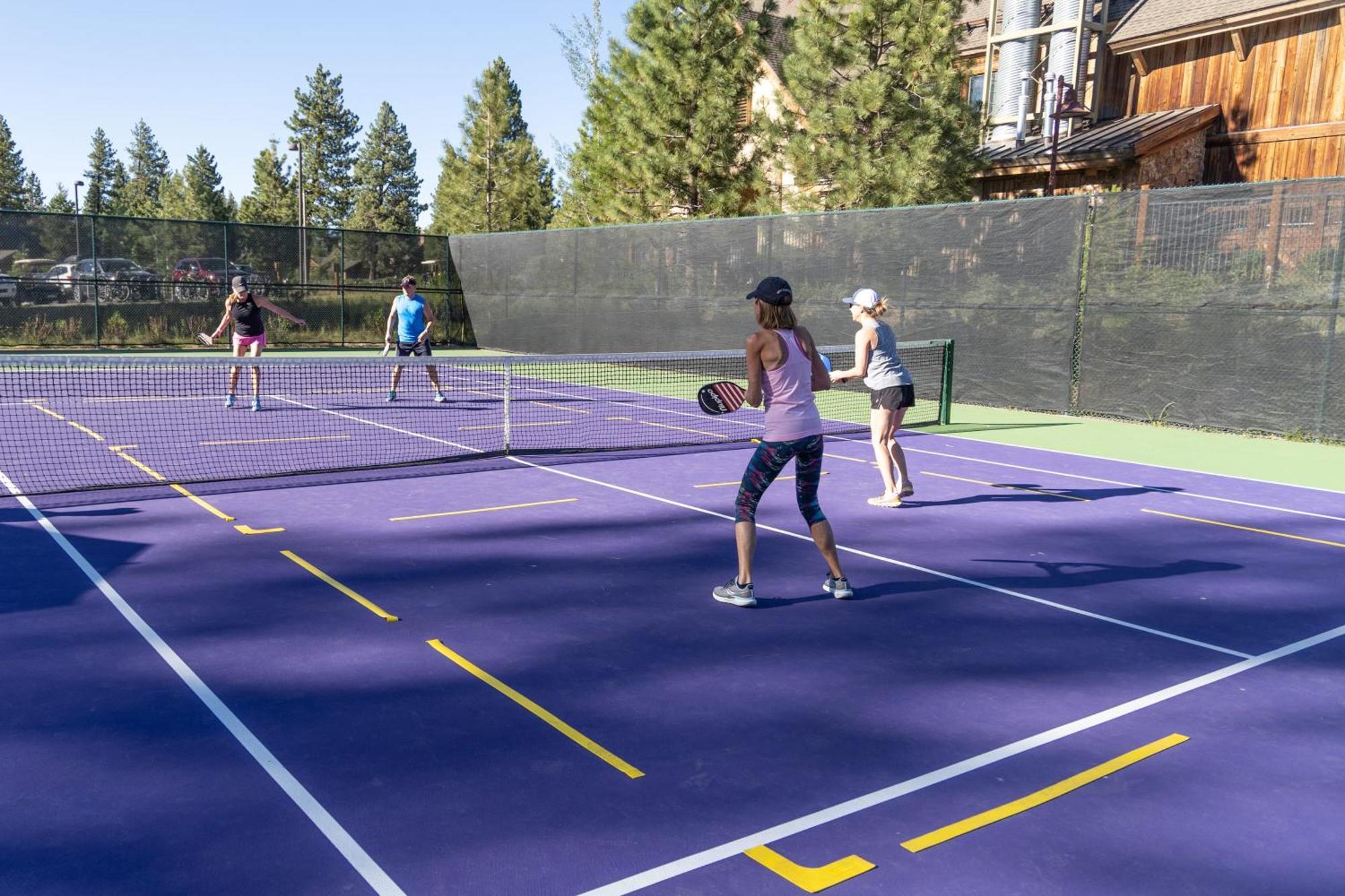 The Cottages - Golf, Pool, Play - 2-Bedroom Truckee Exterior photo