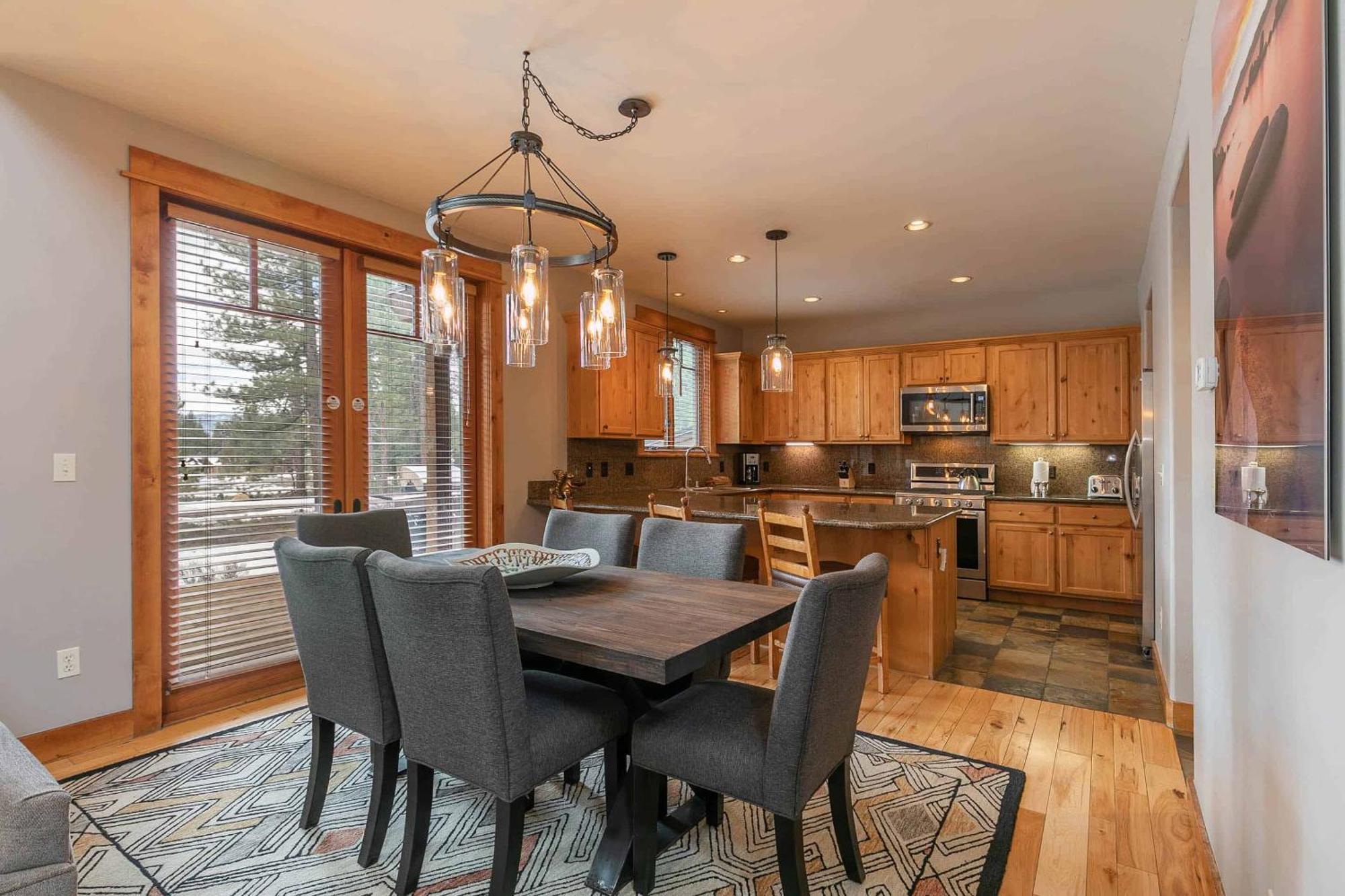 The Cottages - Golf, Pool, Play - 2-Bedroom Truckee Exterior photo