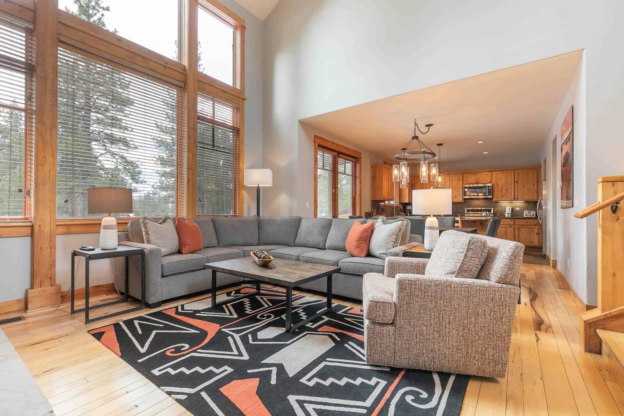 The Cottages - Golf, Pool, Play - 2-Bedroom Truckee Exterior photo