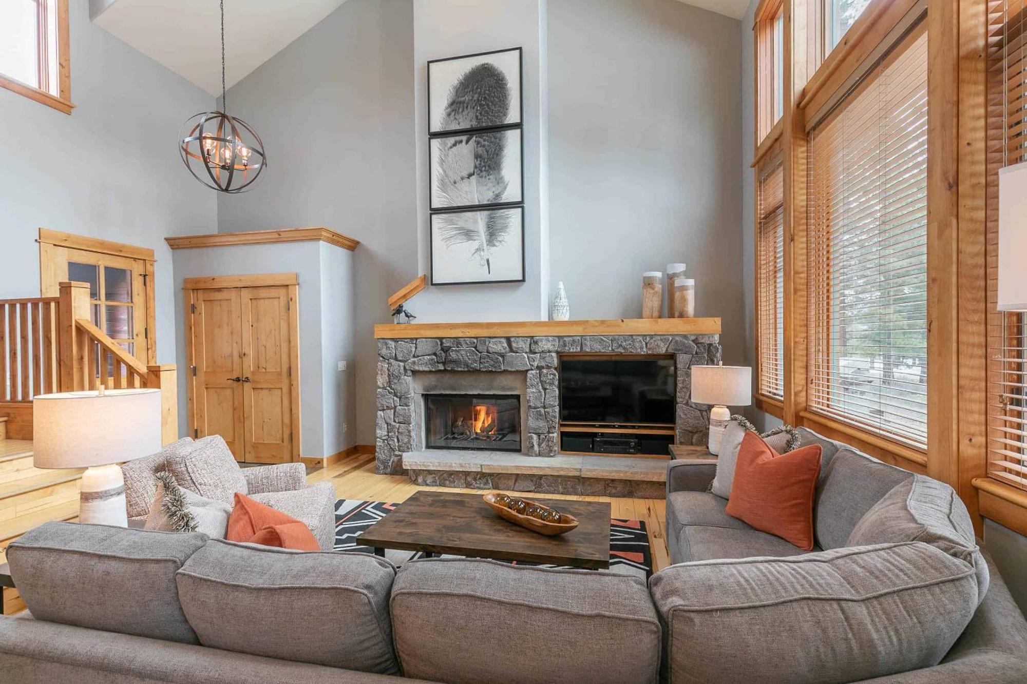 The Cottages - Golf, Pool, Play - 2-Bedroom Truckee Exterior photo