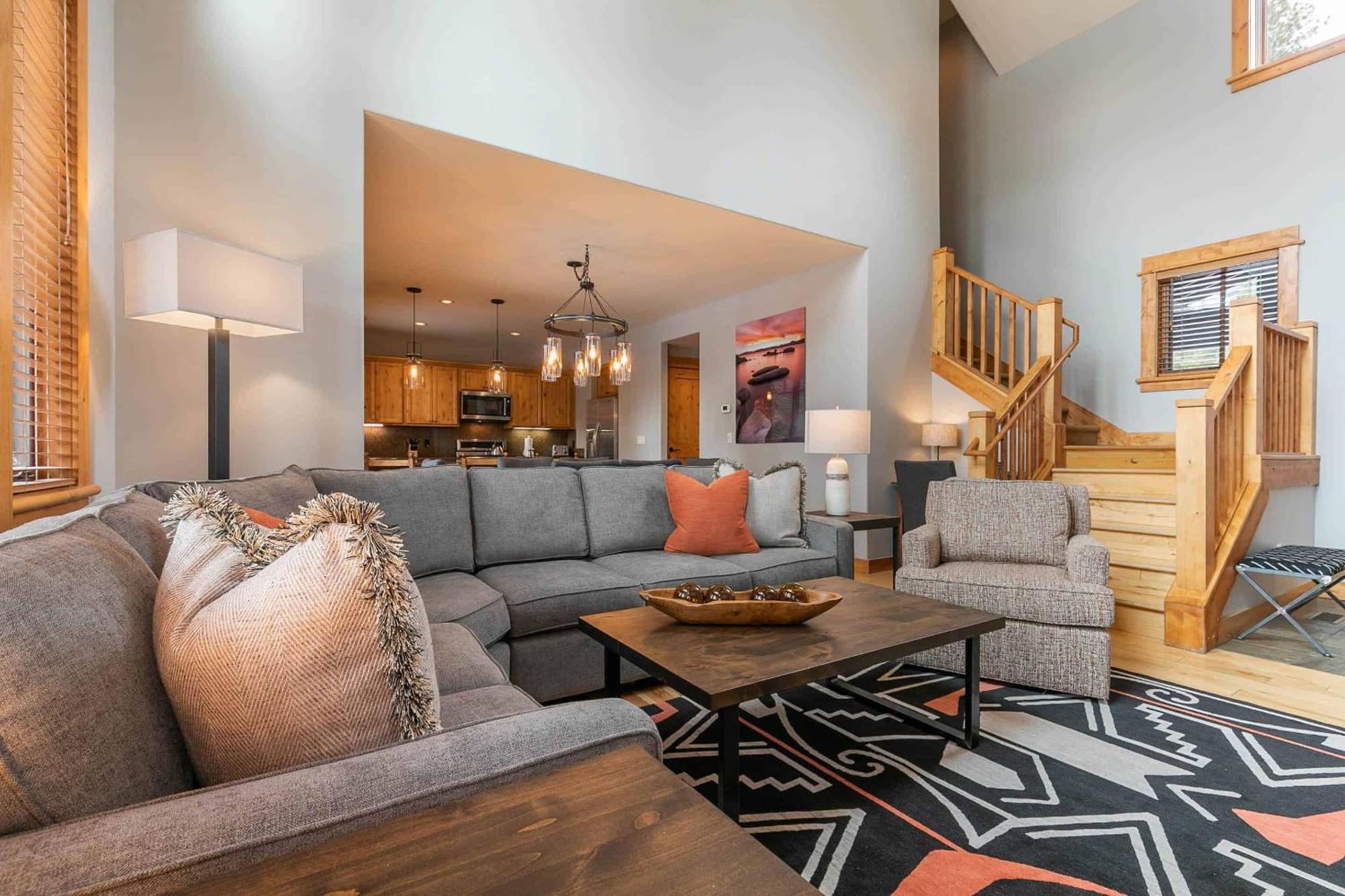 The Cottages - Golf, Pool, Play - 2-Bedroom Truckee Exterior photo