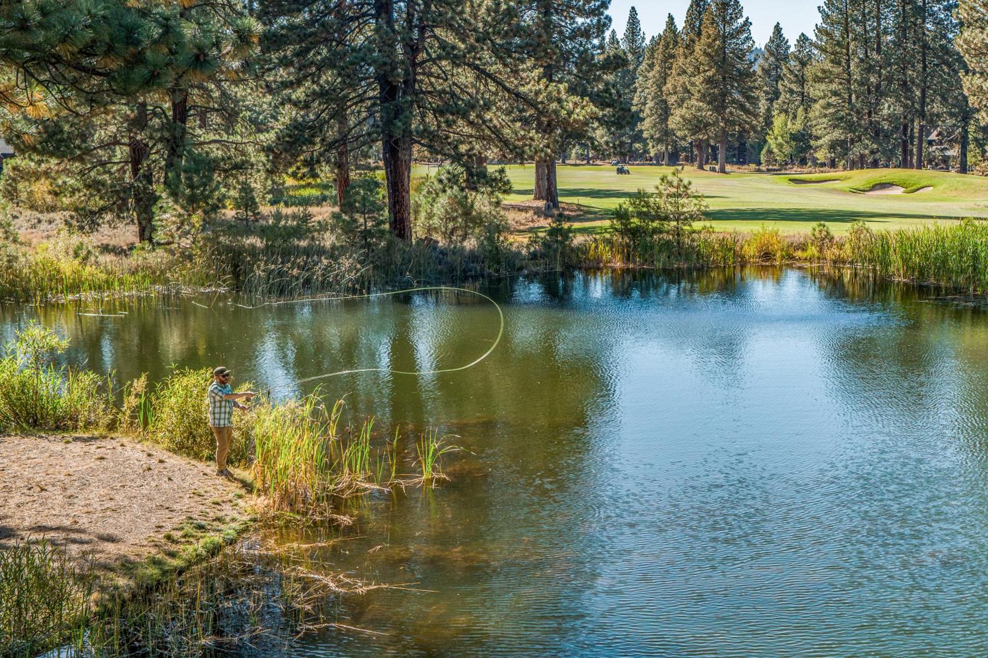 The Cottages - Golf, Pool, Play - 2-Bedroom Truckee Exterior photo