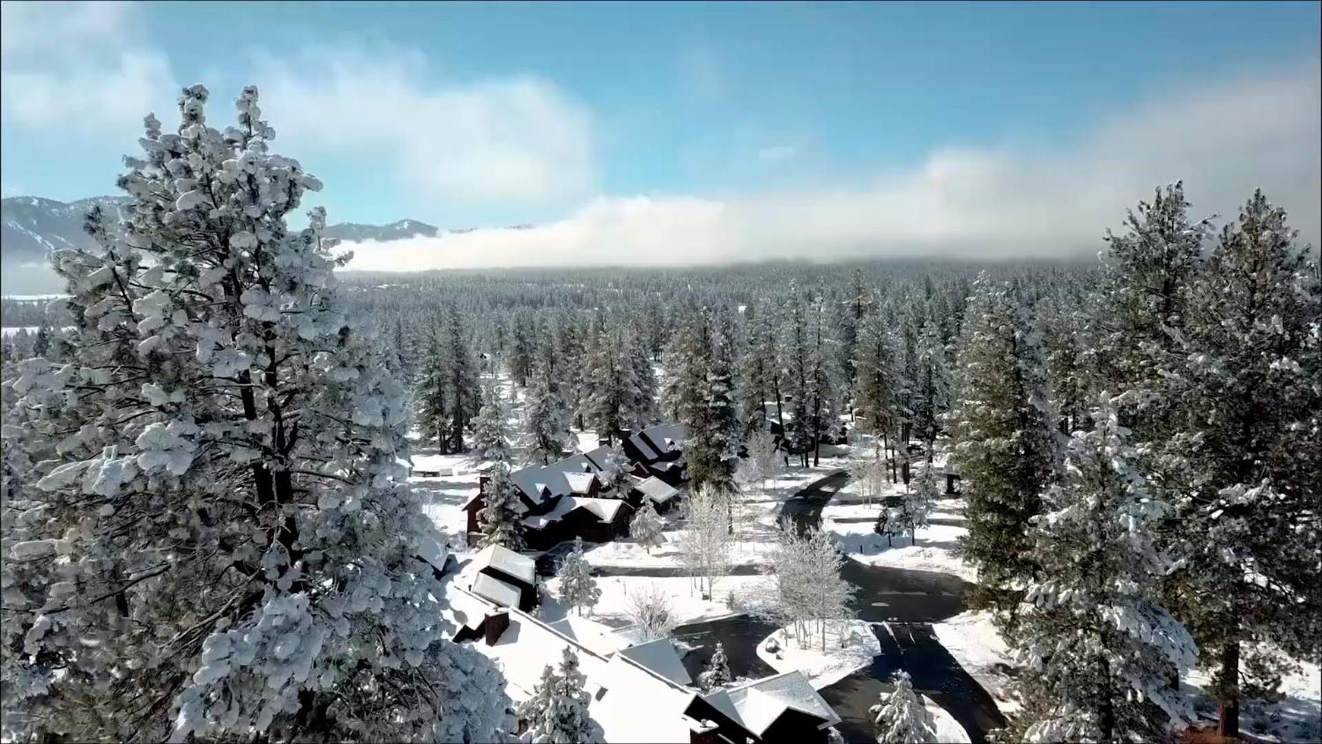 The Cottages - Golf, Pool, Play - 2-Bedroom Truckee Exterior photo
