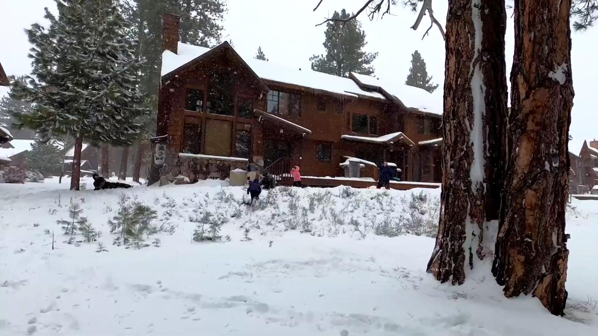 The Cottages - Golf, Pool, Play - 2-Bedroom Truckee Exterior photo