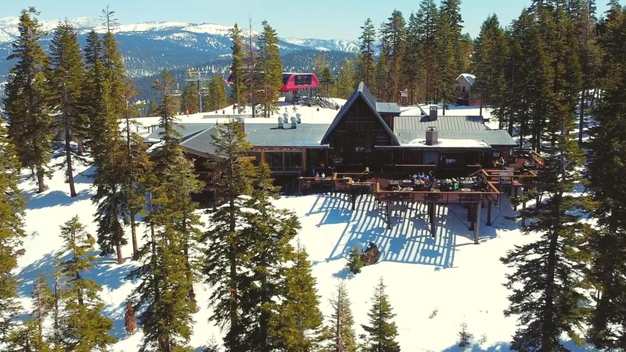 The Cottages - Golf, Pool, Play - 2-Bedroom Truckee Exterior photo