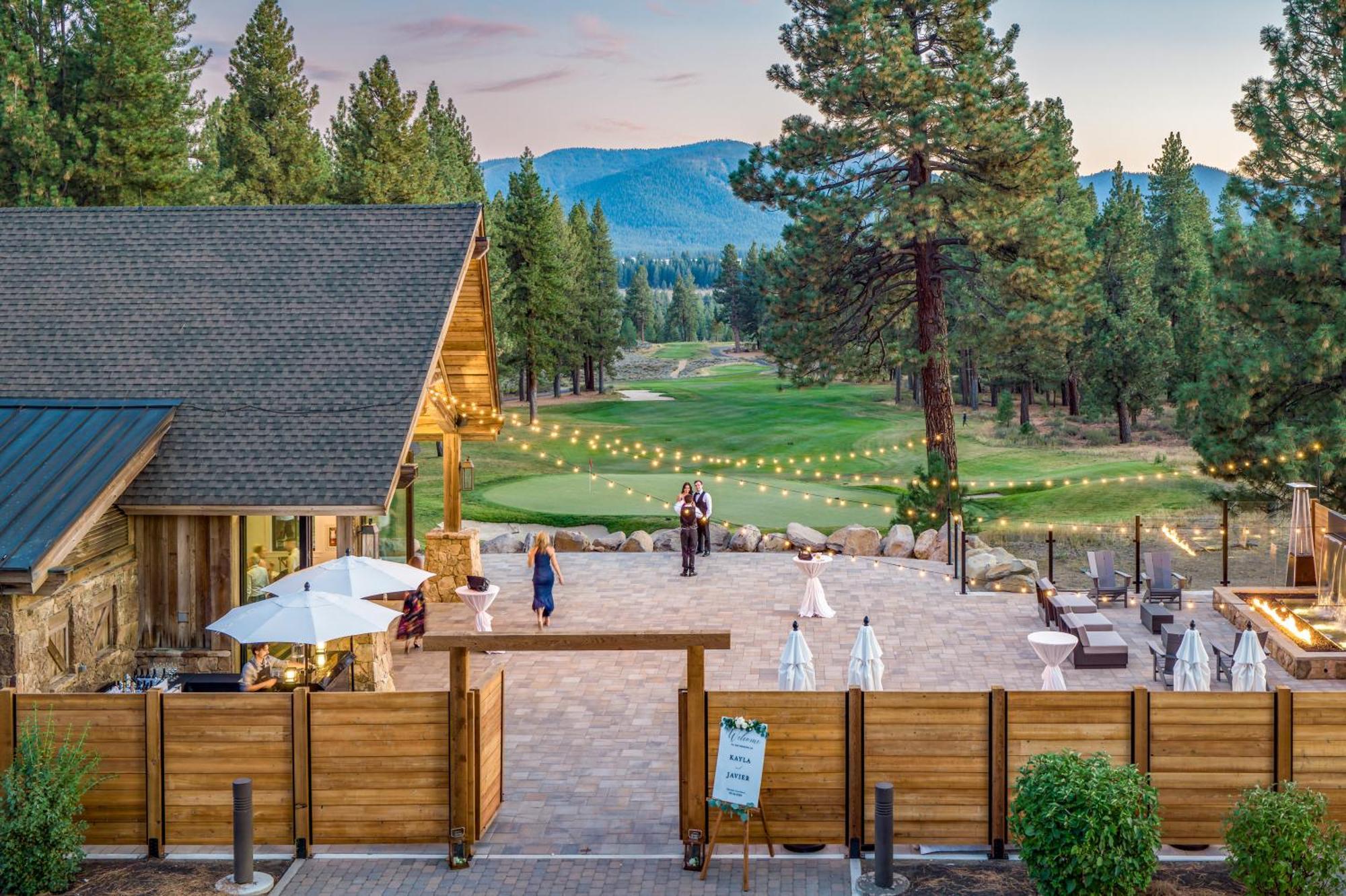 The Cottages - Golf, Pool, Play - 2-Bedroom Truckee Exterior photo